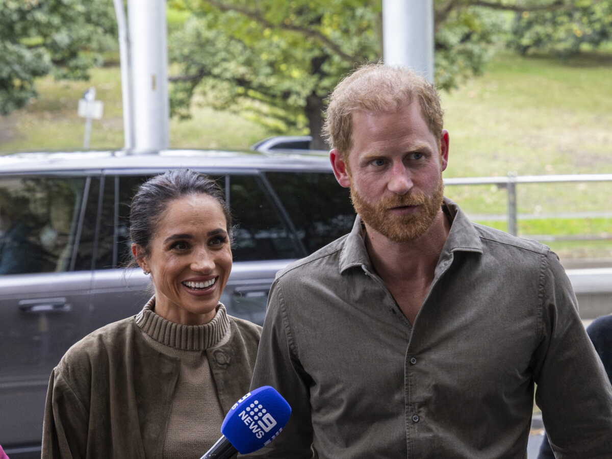 Harry et Meghan : ce que redoutent certains Britanniques après leur retour en Angleterre