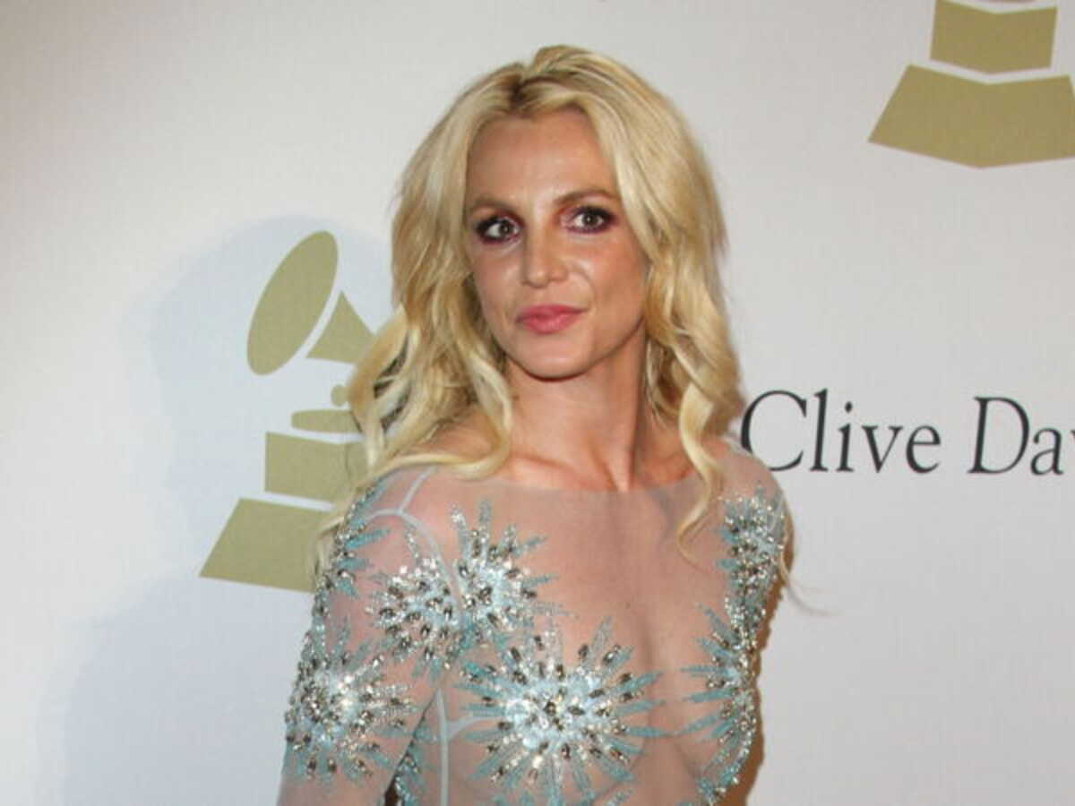 "Les gens n'ont pas conscience" : Britney Spears se confie comme rarement sur les conséquences de sa mise sous tutelle