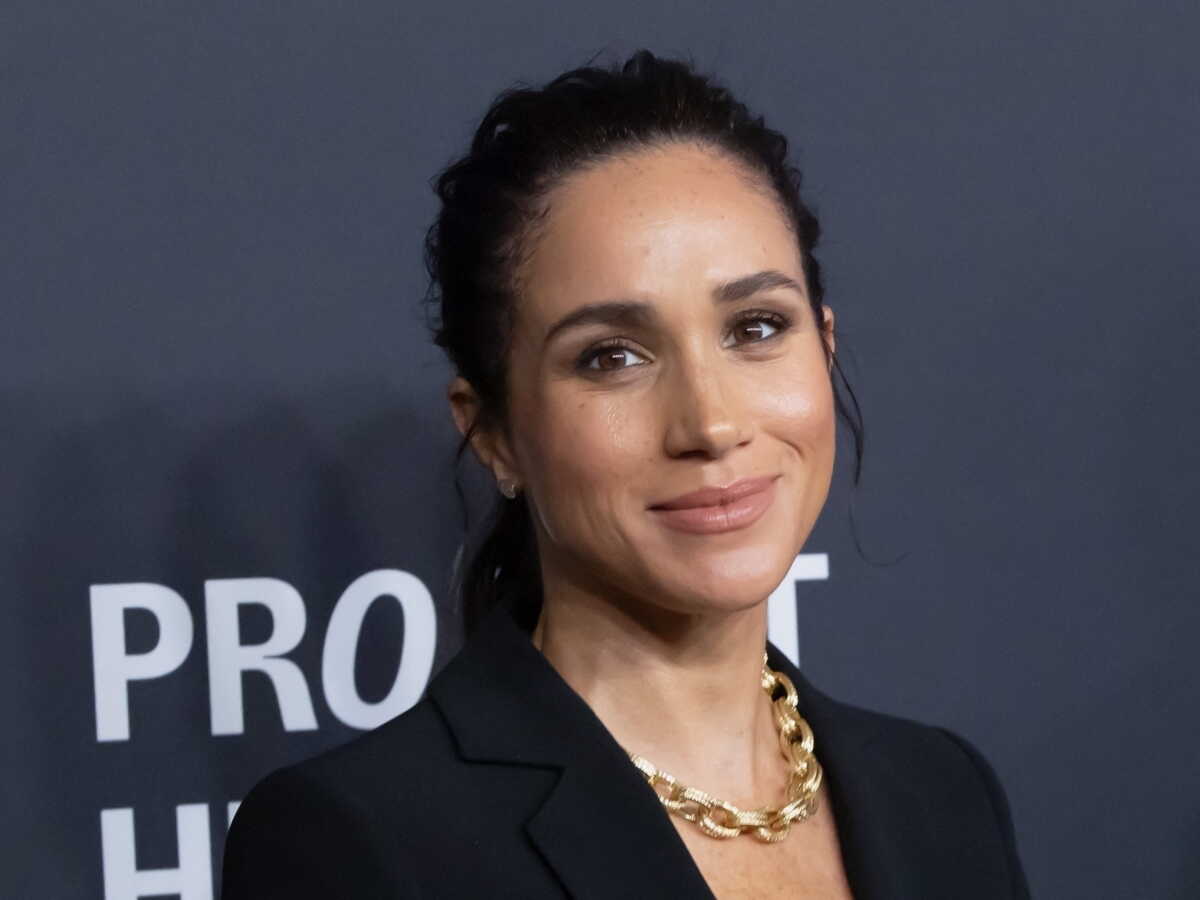 Meghan Markle bientôt de retour dans une série ? Une responsable de Netflix répond enfin à la rumeur