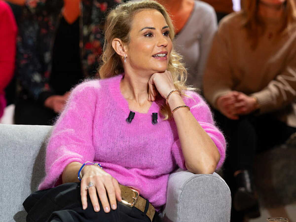 Élodie Gossuin voit ses aînés, Jules et Rose, grandir : "Le plus dur c'est de leur lâcher la main"