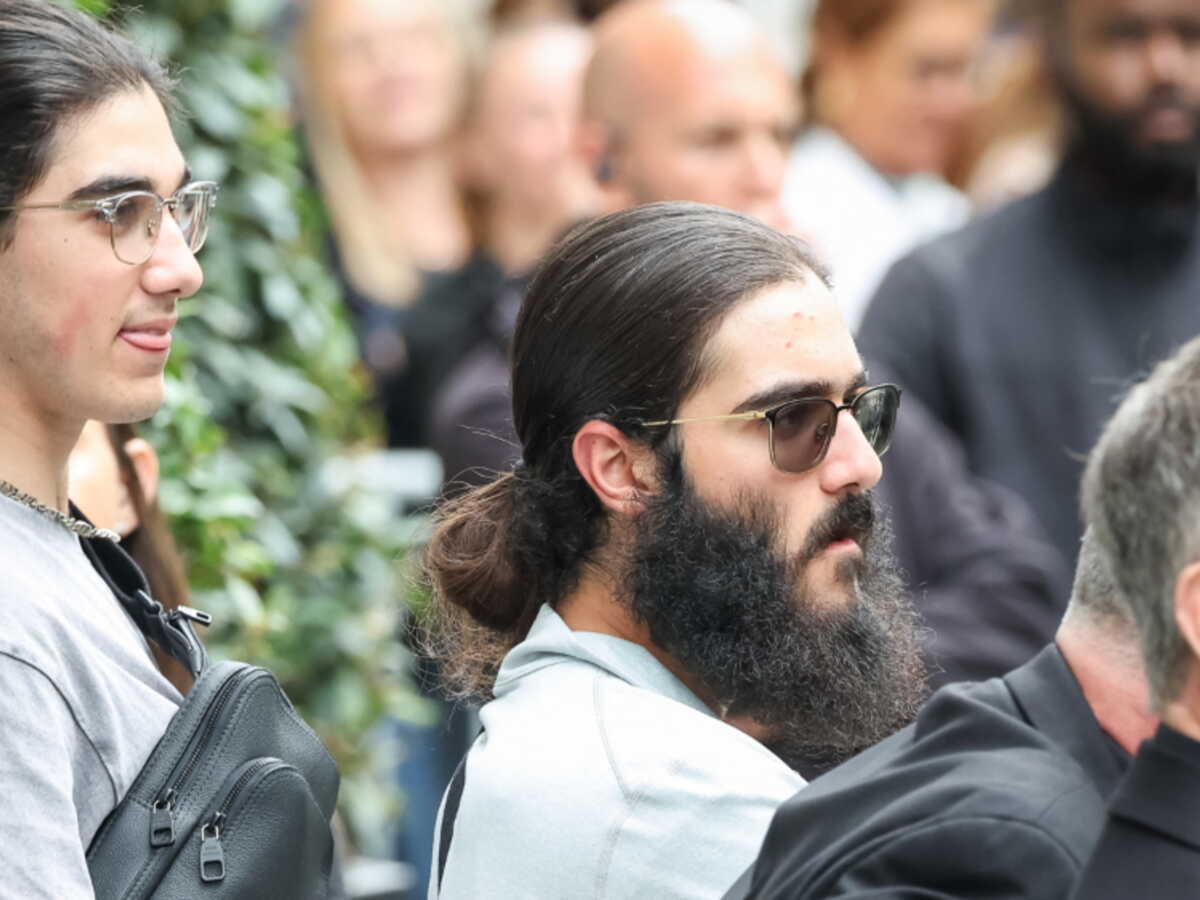 Céline Dion : Nelson et Eddy Angelil, les jumeaux de la chanteuse, ont bien changé !