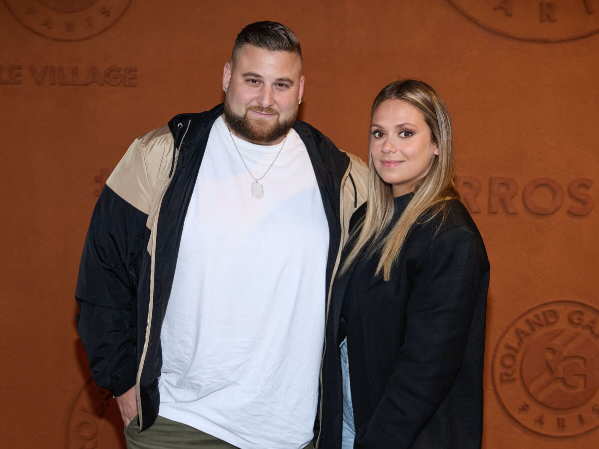 Nico et Daniella Capone : après les frayeurs, enfin une bonne nouvelle pour leur bébé Massimo