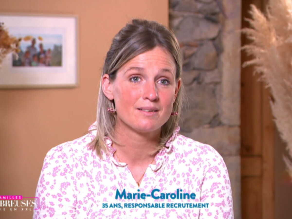 "Il est grand temps que l'Éducation nationale prenne le relais" : Marie-Caroline Cail (Familles nombreuses) ne "supporte plus" ses enfants "mal élevés"