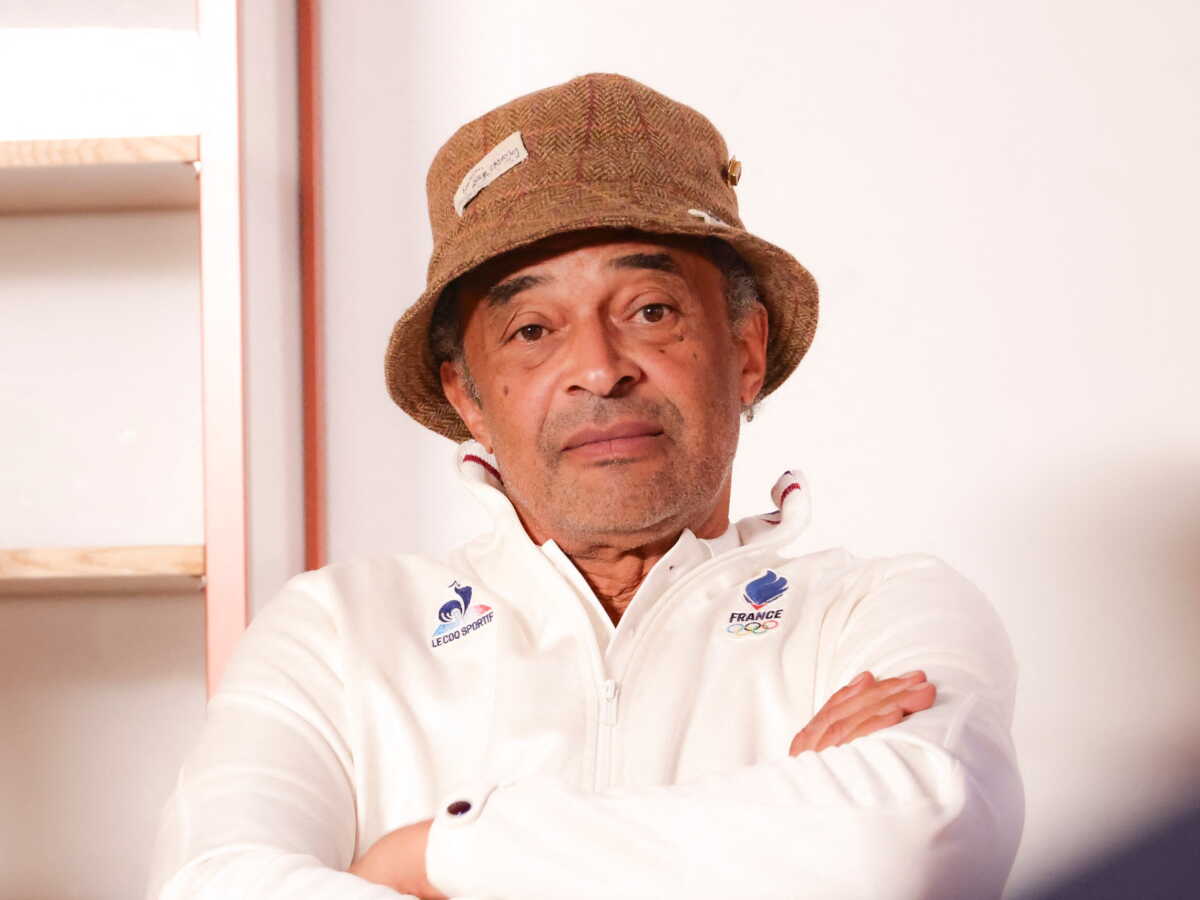 "Idiot, sale mec" : Isabelle, la sœur de Yannick Noah, lance de lourdes accusations à son égard concernant l'héritage familial