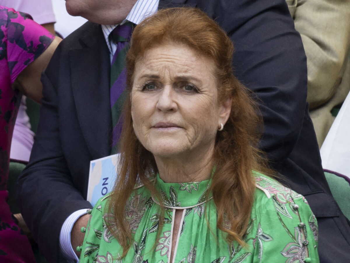 Sarah Ferguson revient elle aussi au Royaume-Uni : où va-t-elle vivre désormais ?