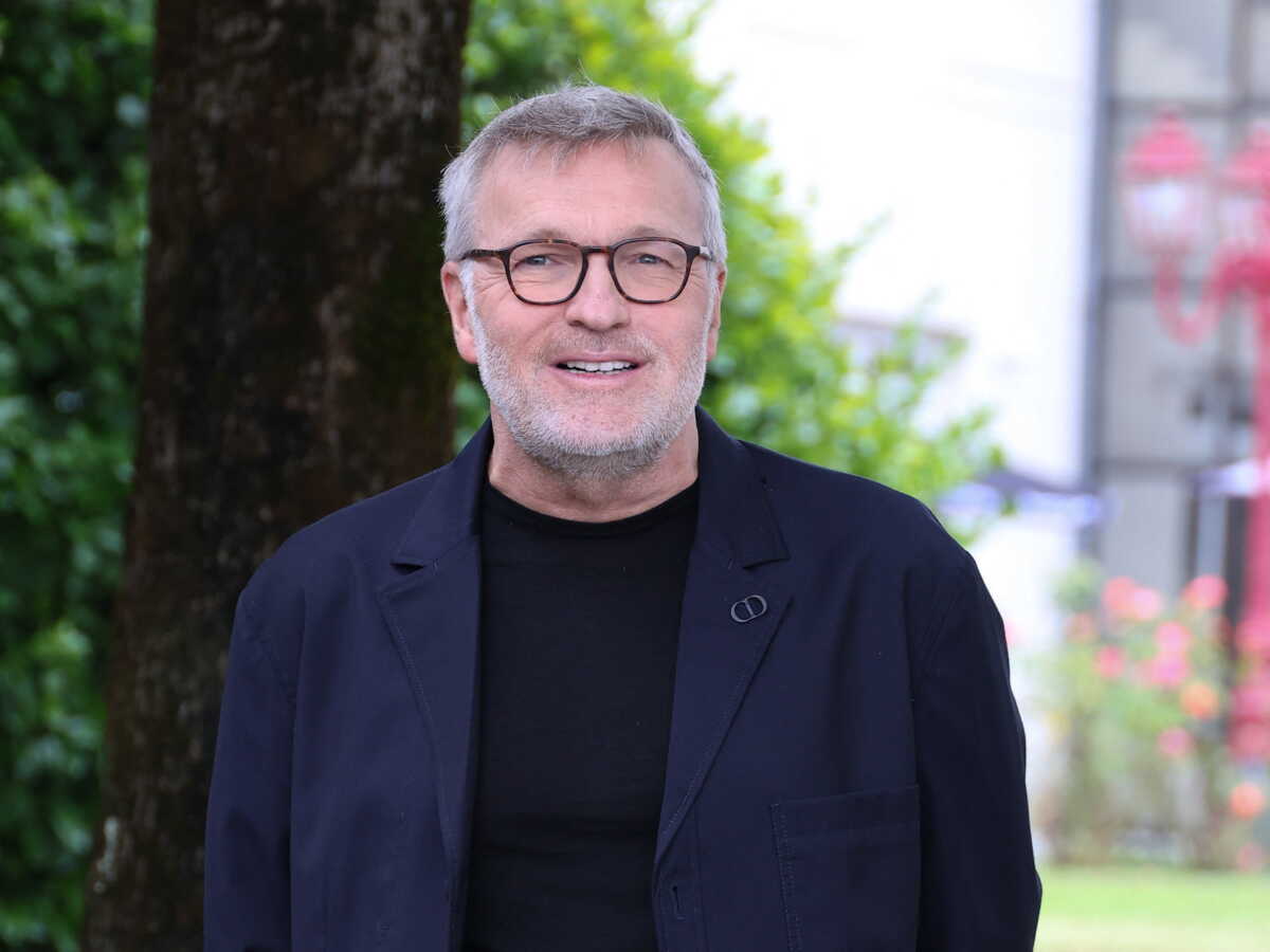 Laurent Ruquier pas tendre avec ses amis qui ont fait Danse avec les stars : "Je les ai trouvés grotesques"