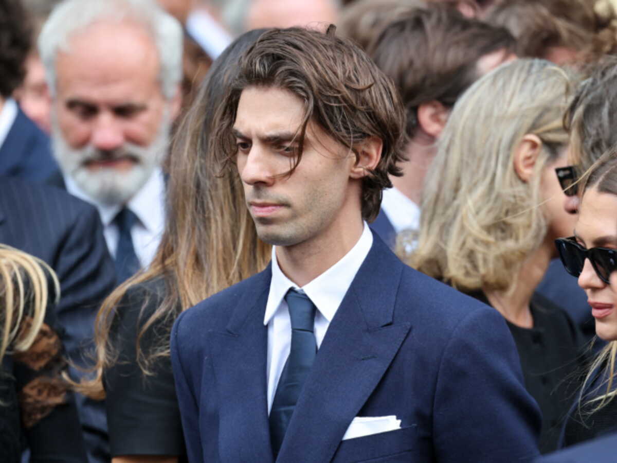 Obs ques De Mathilde Favier Son Fils Carlo A Rendu Hommage Son obs-ques-de-mathilde-favier-son-fils-carlo-a-rendu-hommage-son