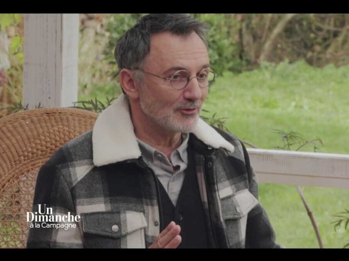 Un dimanche à la campagne : les secrets de la célèbre émission de Frédéric Lopez pour faire tomber les masques