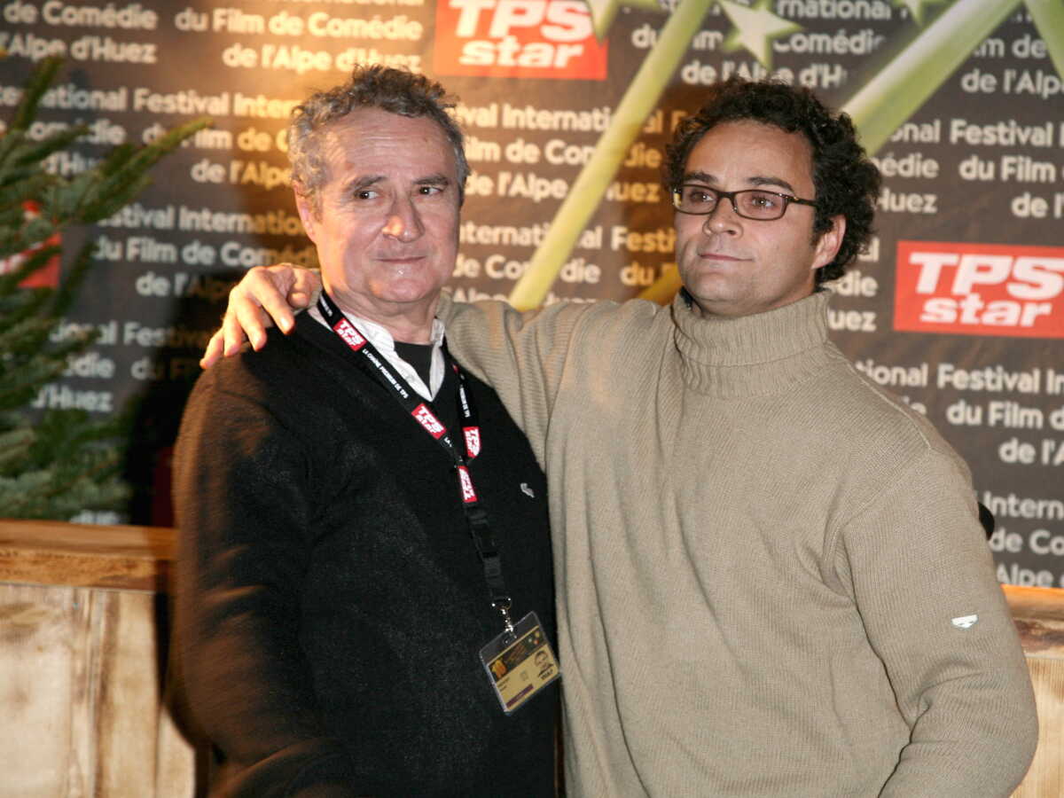 Sören Prévost : comment la mort tragique de sa mère Jette Bertelsen a resserré les liens avec son père Daniel Prévost