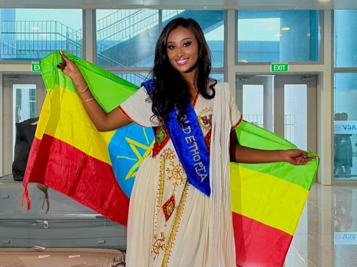Miss Monde 2026 : Miss Ethiopie a participé au concours quelques semaines après l'assassinat de sa sœur, son petit ami figure parmi les suspects
