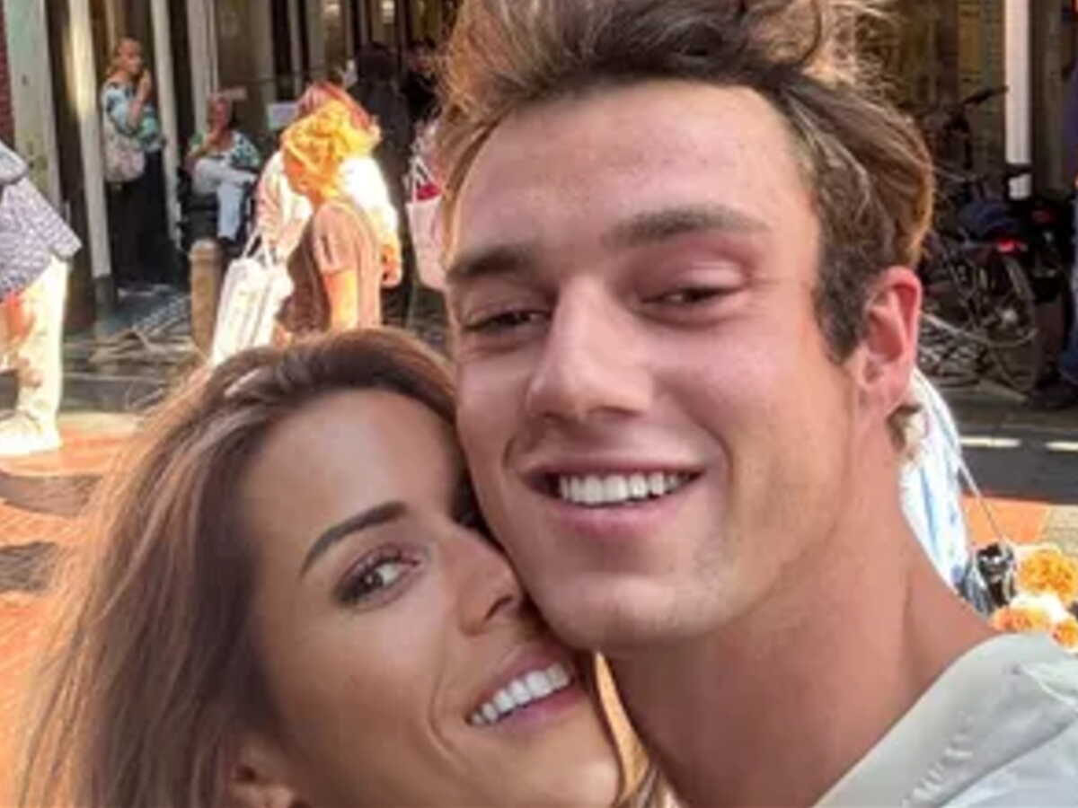 "Notre relation ressemble beaucoup à celle de sa mère" : Antoine, le nouveau compagnon de Tiphaine Auzière, prend la parole après l'officialisation