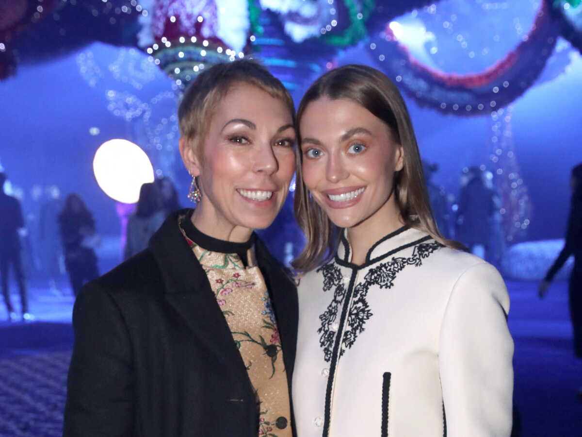 Mathilde Favier : "Ceci n'est pas un adieu", le nouvel hommage bouleversant de sa fille Héloïse Agostinelli, cinq jours après ses obsèques