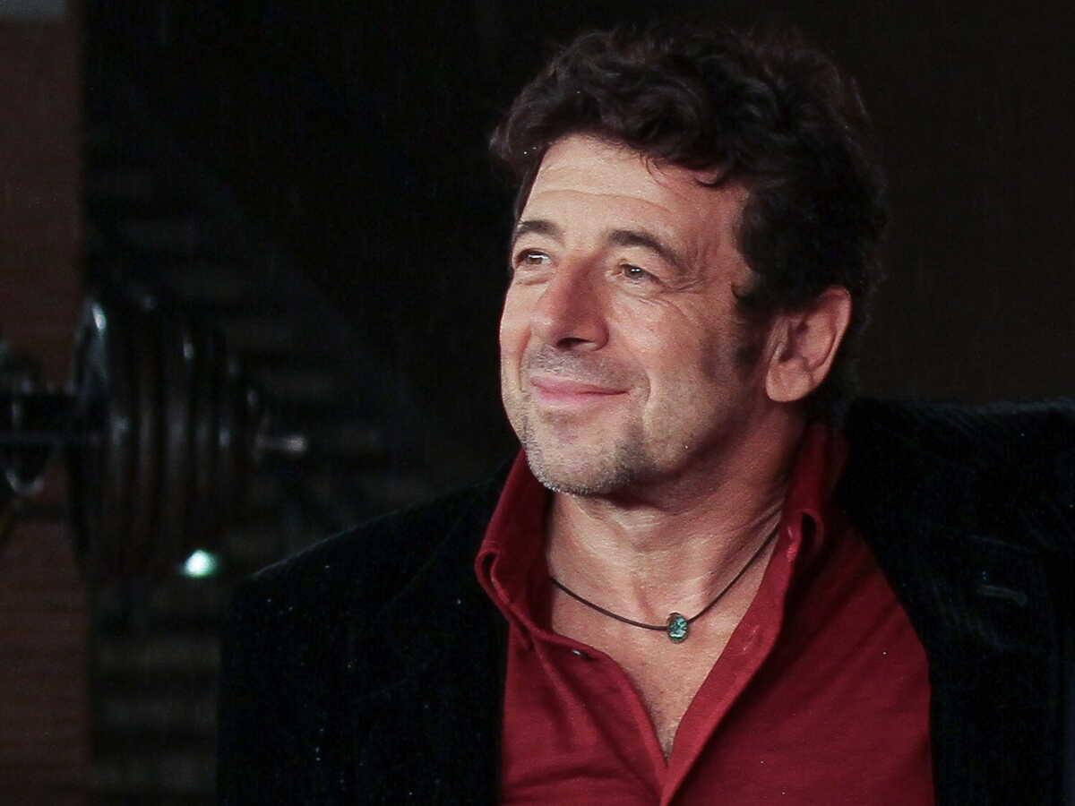 "Il a pris la voiture pour un club échangiste" : le comportement de Patrick Bruel pointé du doigt par l'ex-mari d'une plaignante, témoin d'une scène hallucinante