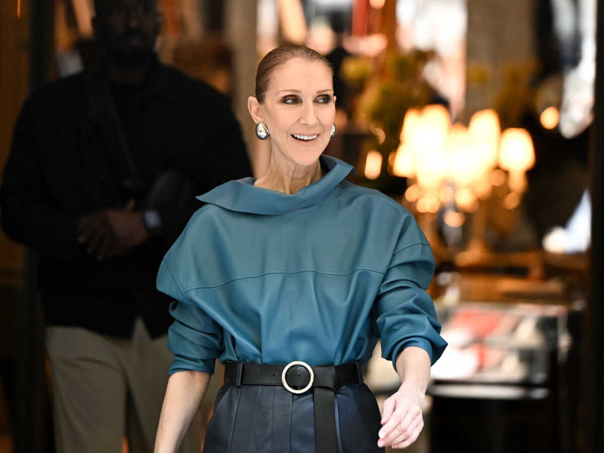 "Vous ne m’avez pas calculé !" : un fan en colère prend Céline Dion à partie et provoque l’agacement des internautes