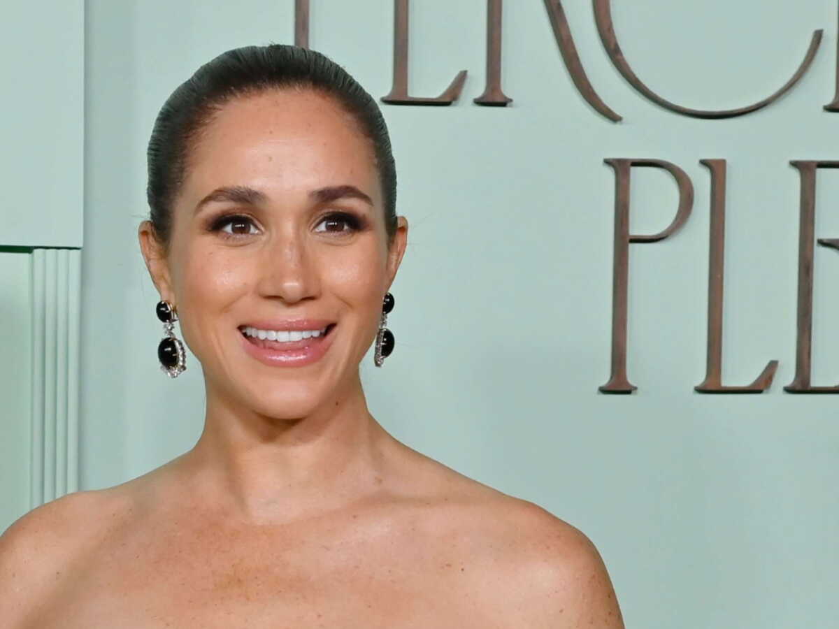 Meghan Markle prête à renouer avec son ancienne vie après son retour au Royaume-Uni ?