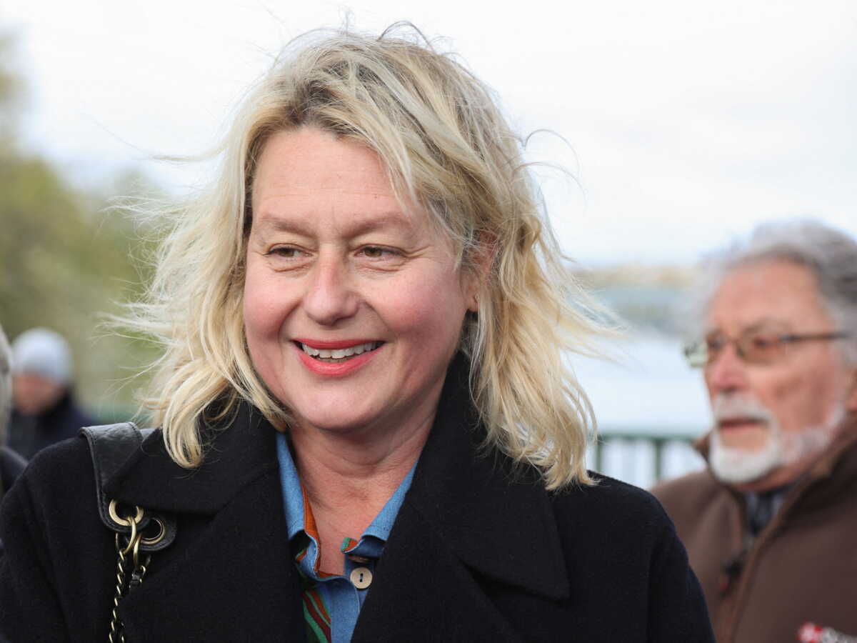 "Grazie Jean-Paul" : le vibrant hommage de Luana Belmondo à son beau-père, cinq ans après sa disparition