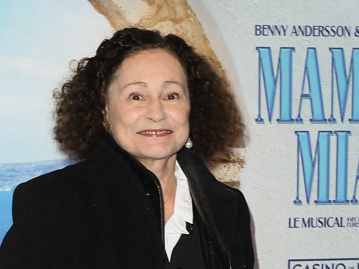 Les évaporés : Catherine Arditi « dans l’ombre » de son frère Pierre, quand l’actrice se confiait sur sa carrière compliquée