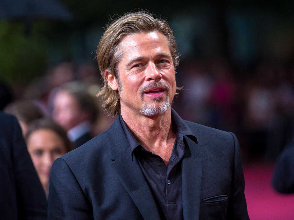 "C'est elle la plus sublime" : Brad Pitt désigne celle qui est selon lui la plus belle femme de l'histoire du cinéma