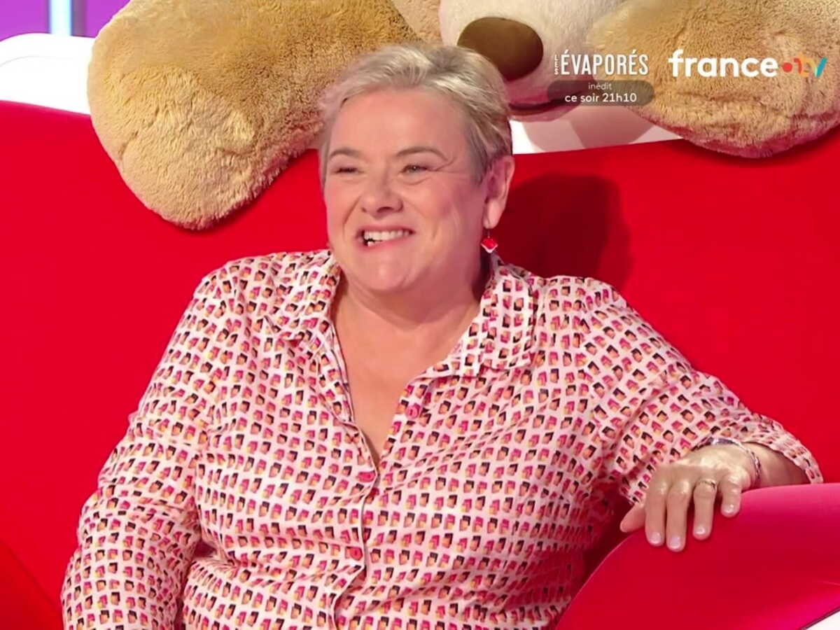 "Un très bon parcours" : Anne, nouvelle championne de Tout le monde veut prendre sa place, avait déjà participé au jeu il y a une dizaine d’années !