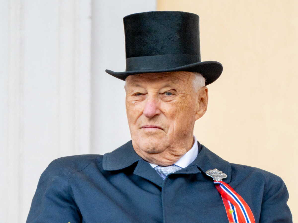 Mort du roi Harald V de Norvège : comment vont se dérouler les obsèques du souverain ?