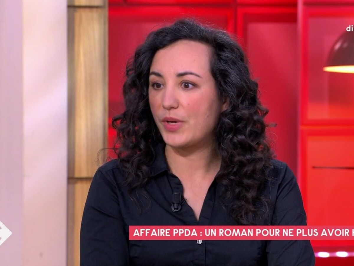 "J'ai perdu ma carrière" : Florence Porcel brise le silence sur les lourdes conséquences de l'affaire Patrick Poivre d'Arvor