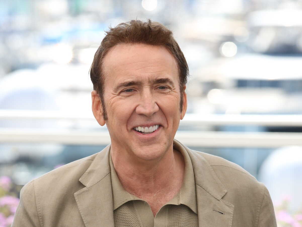 Nicolas Cage : une partie de la maison de l'acteur s'écroule, provoquant l'évacuation des habitants du quartier