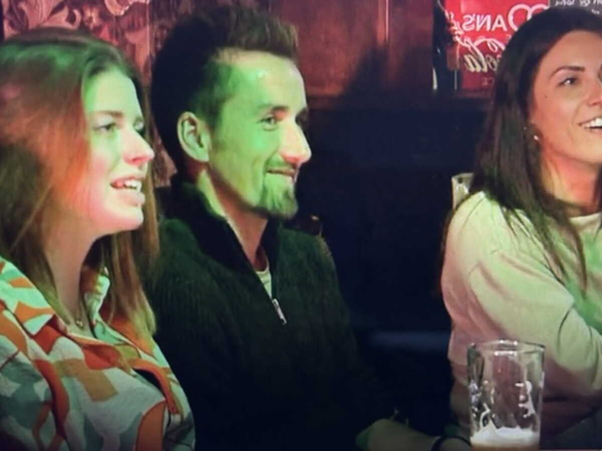L'amour est dans le pré : Fabien a-t-il une chance avec Charlotte ? "Soit je suis fou et je vois des choses..." (SPOILER)