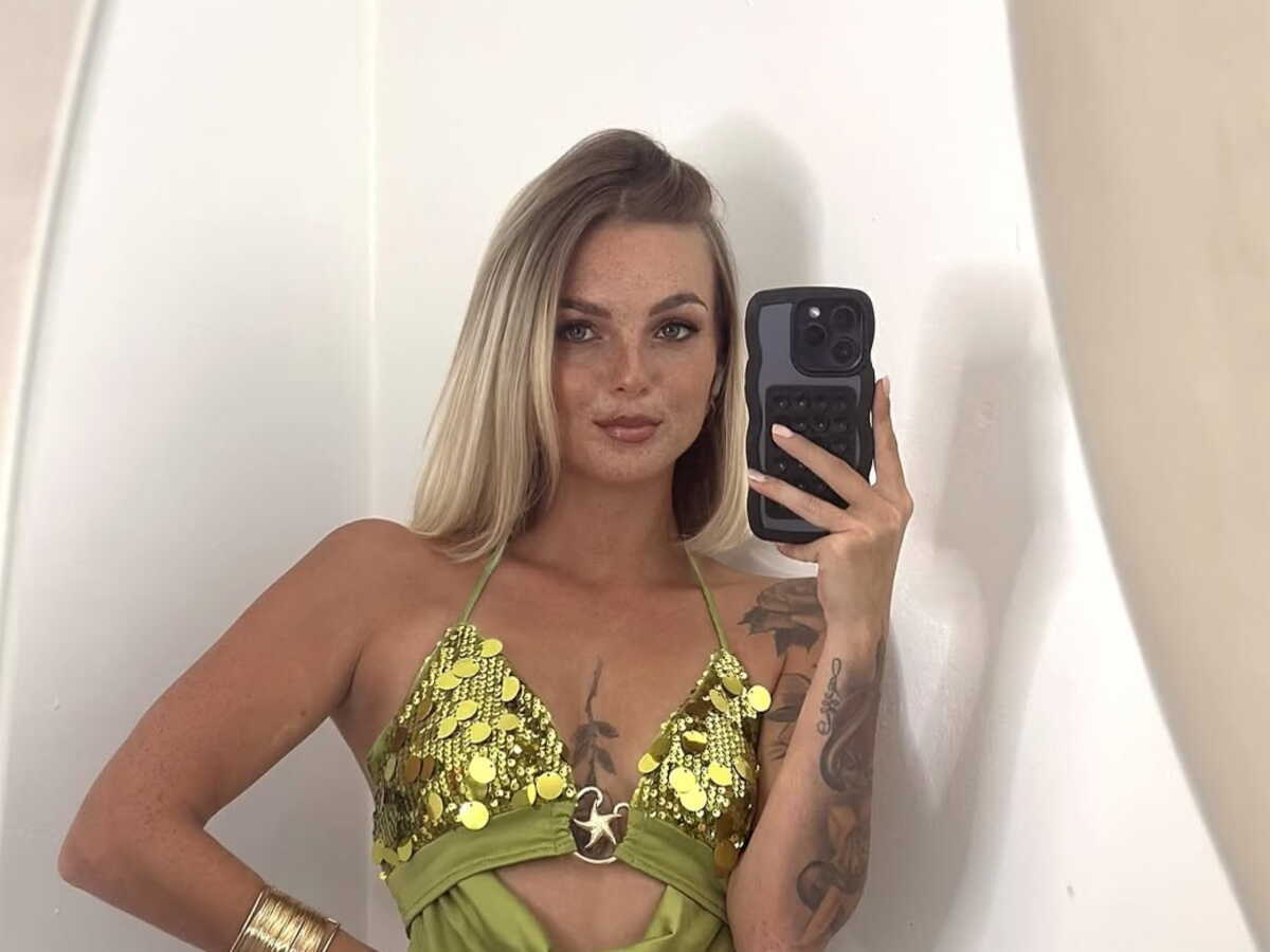 "Ç'a été un enfer" : Julie (Mariés au premier regard) cash sur le comportement de Mathieu, son ex-mari