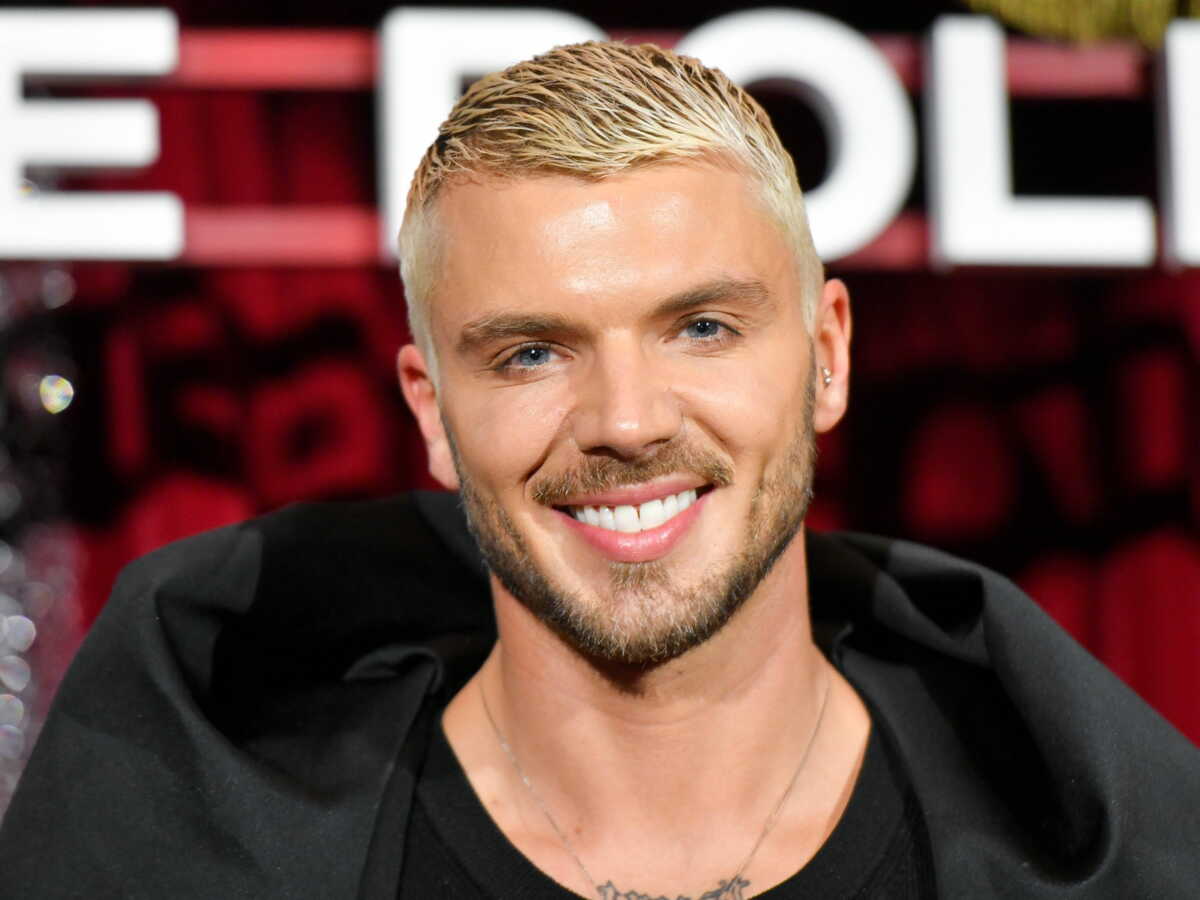"Ce n'est absolument pas pour les saquer" : Jonathan Jenvrin cash sur son rôle de prof de danse dans la nouvelle saison de la Star Academy