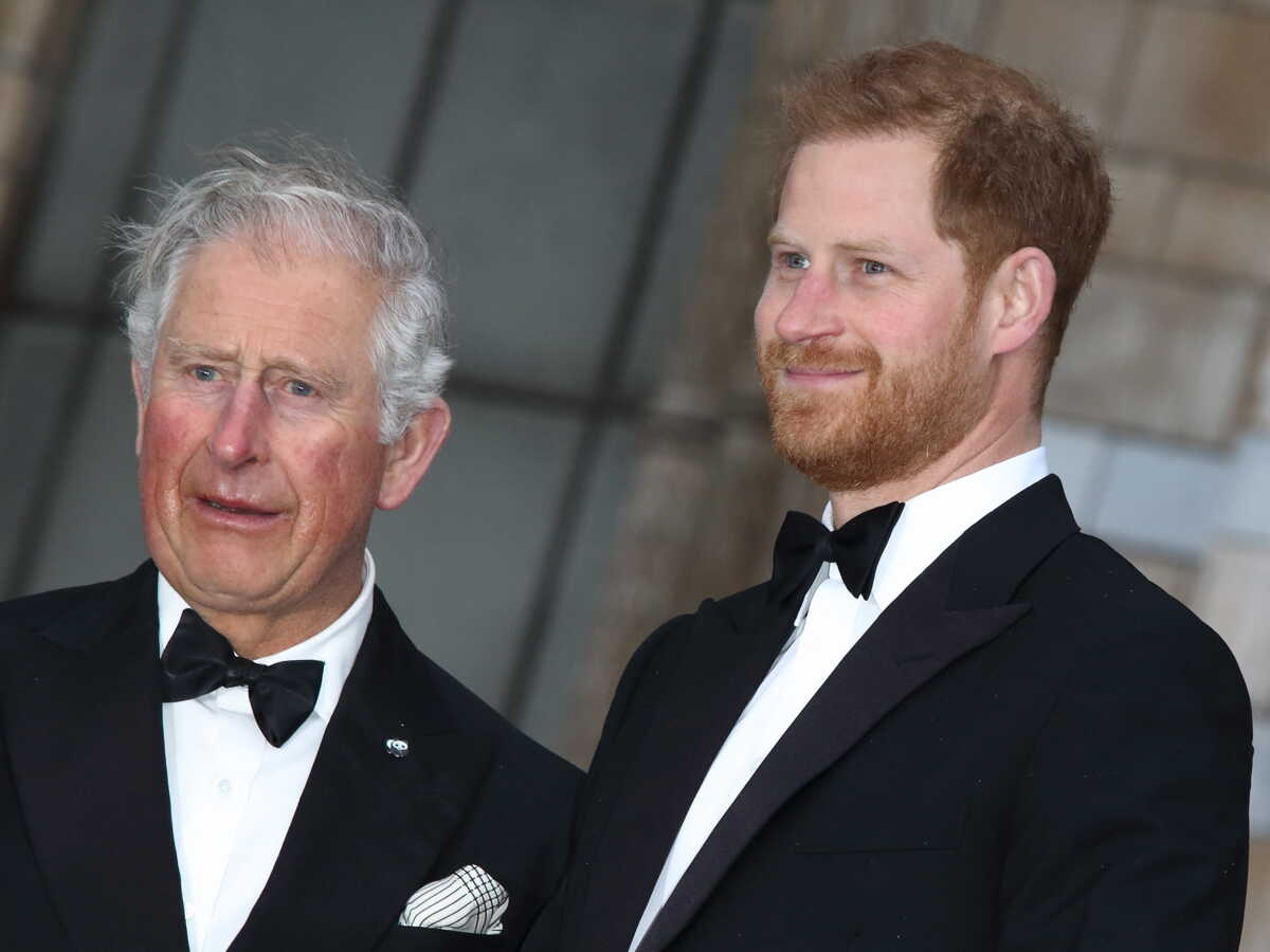 Pourquoi le roi Charles III n’a-t-il toujours pas vu Harry depuis qu’il est revenu vivre en Angleterre avec sa femme et ses enfants ?