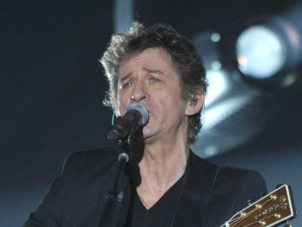 Hubert-Félix Thiéfaine : qui est Francine, sa femme depuis 44 ans, et mère de ses deux enfants ?