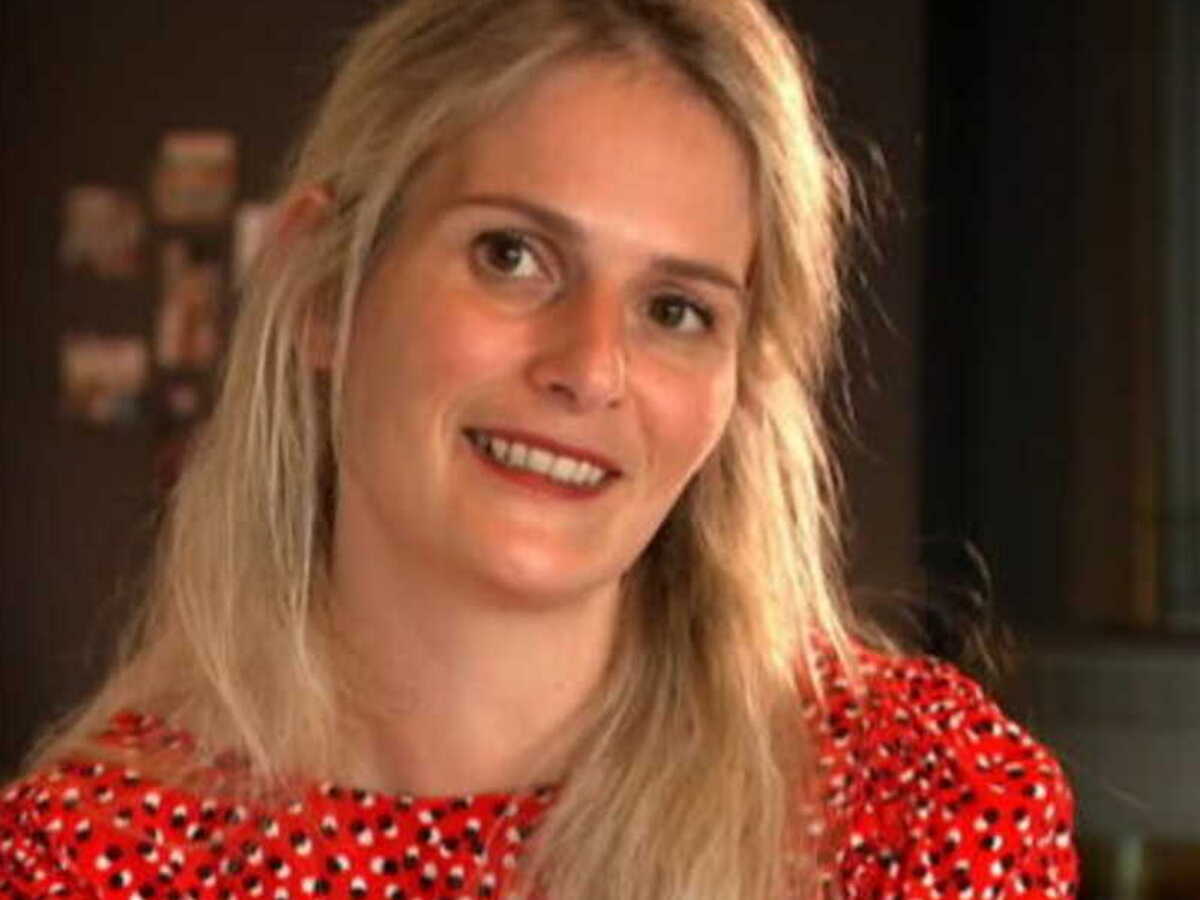 "Ça va me faire bizarre" : cette grande première de Céline Baudrand (Familles nombreuses) qui l'angoisse depuis sa séparation avec son mari