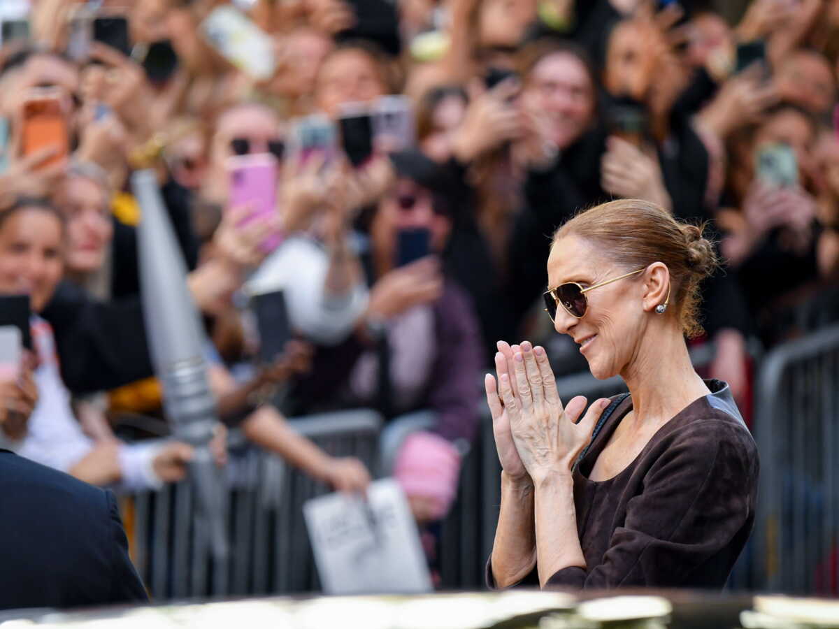 "Je ne dors plus" : le quotidien très mouvementé de Guillaume Durand, voisin du Royal Monceau, depuis l'arrivée de Céline Dion