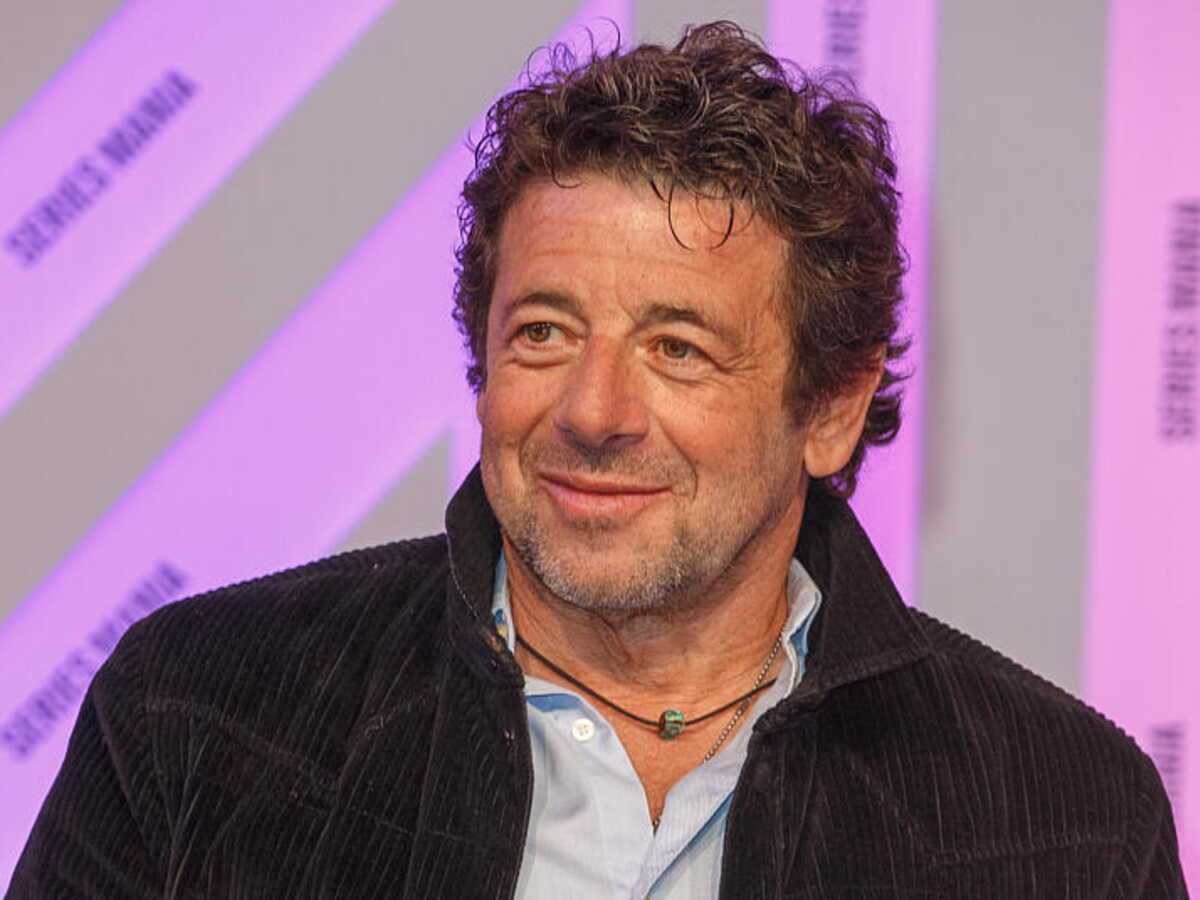 Patrick Bruel : après l'annulation de son concert à Rouen, plusieurs artistes vont se produire gratuitement à sa place