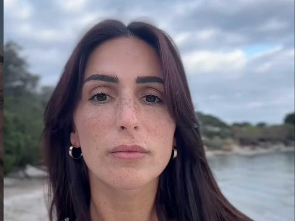 Tiffanie Esposito (Familles nombreuses) fait face à une période compliquée : "Il y a des choses qui doivent rester privées"