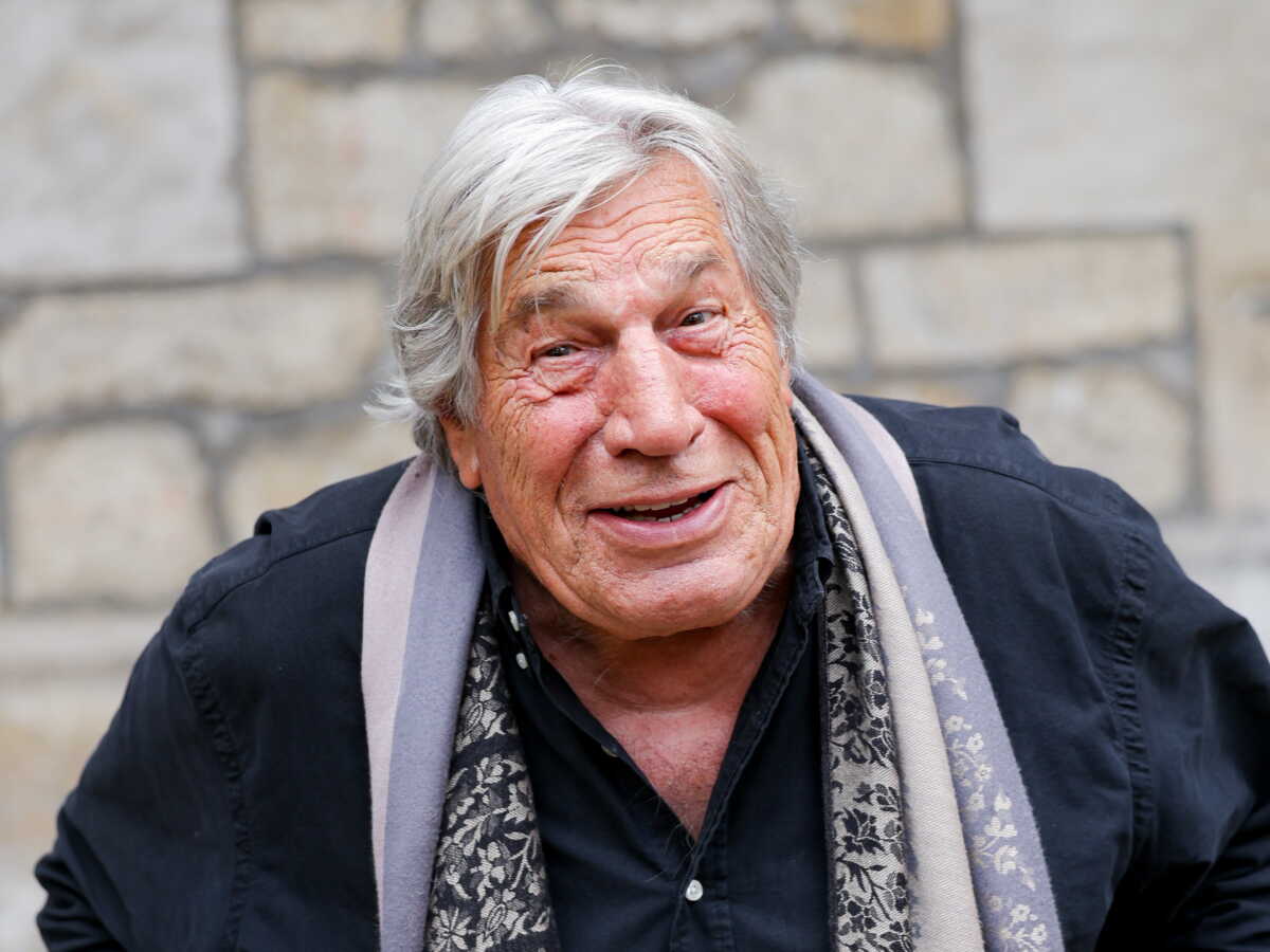 "Toujours la même classe" : le touchant message de Benjamin Castaldi pour l’anniversaire de son père Jean-Pierre Castaldi