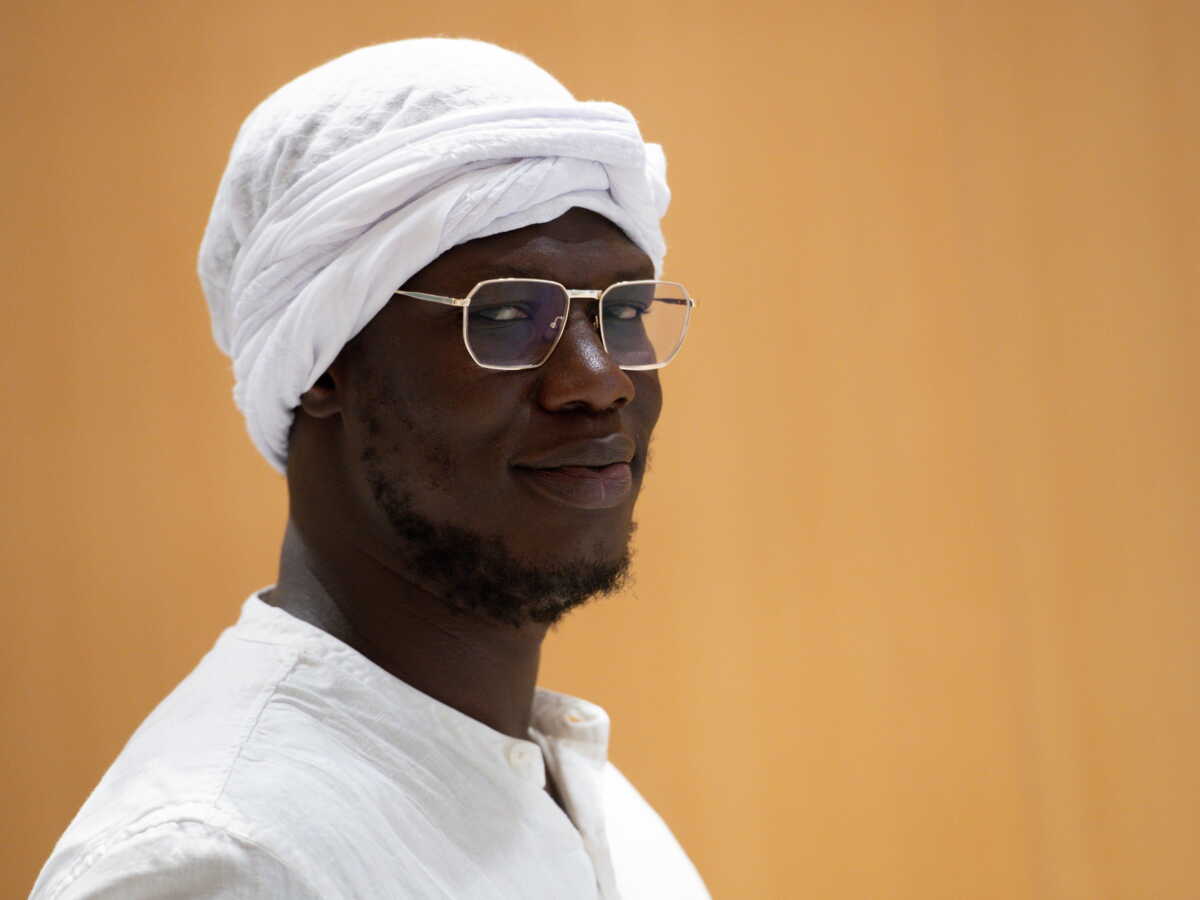 Le rappeur Doums jugé en octobre pour de nouvelles violences conjugales : pourquoi son avocate dénonce "le caractère singulier de la poursuite"