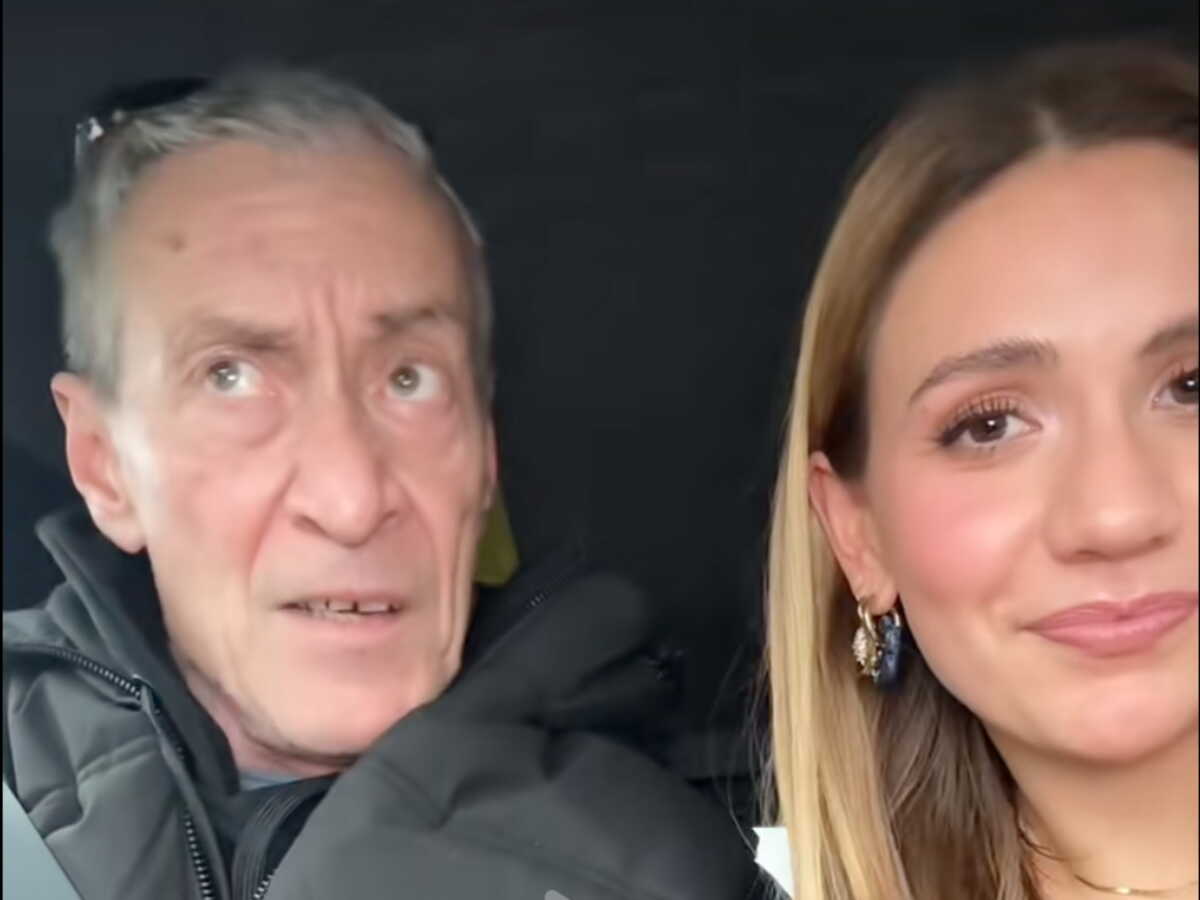 François Levantal (La Haine, La petite histoire de France) : qui est sa fille Gina Levantal devenue chanteuse ?