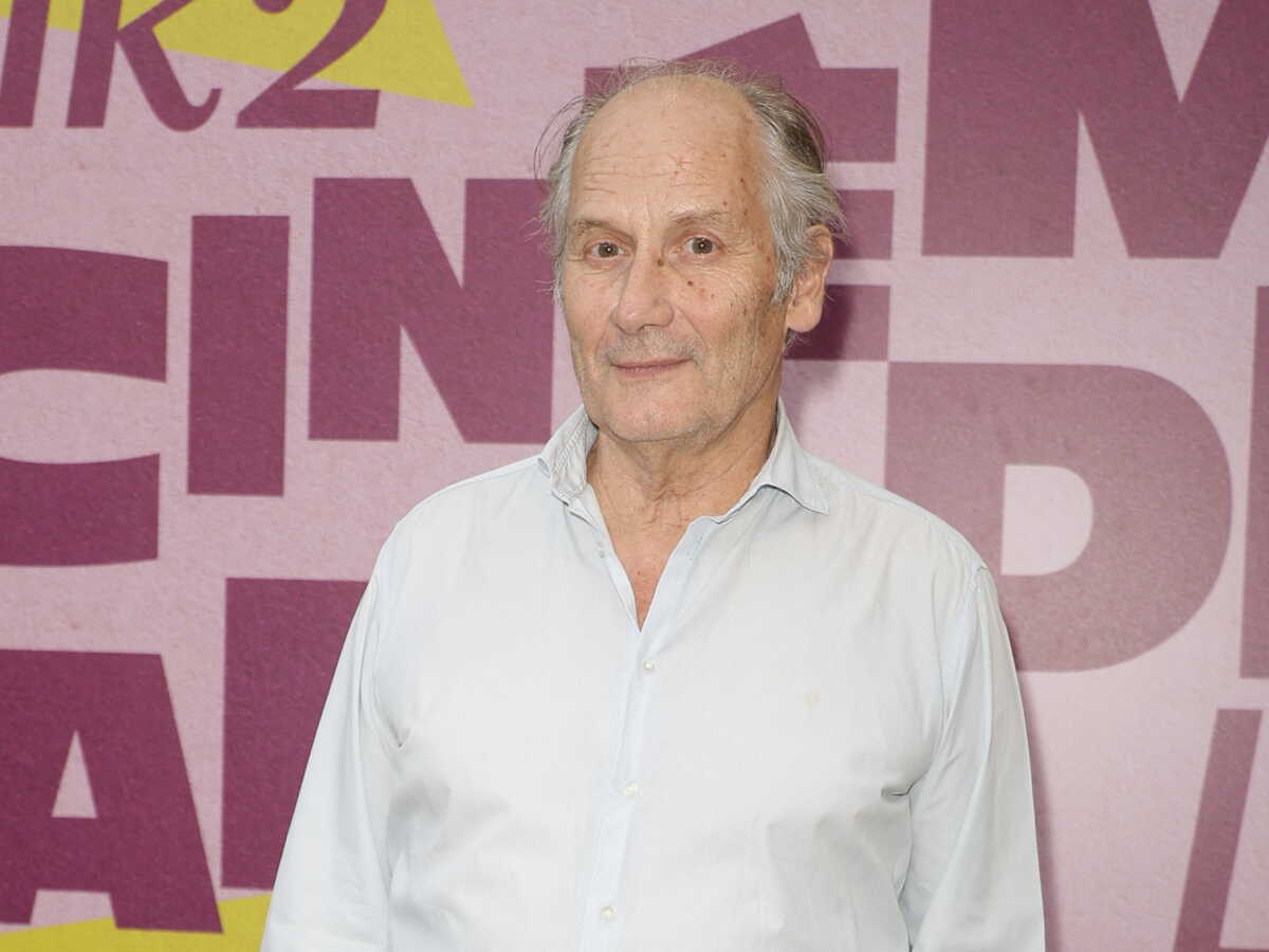 Hippolyte Girardot : Isabel Otero, Kristina Larsen, qui sont les femmes de sa vie et mères de ses quatre enfants ?