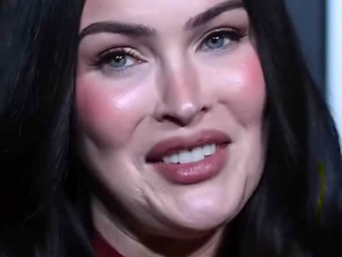 Megan Fox méconnaissable : sa dernière apparition inquiète les internautes, a-t-elle abusé de la chirurgie esthétique ?