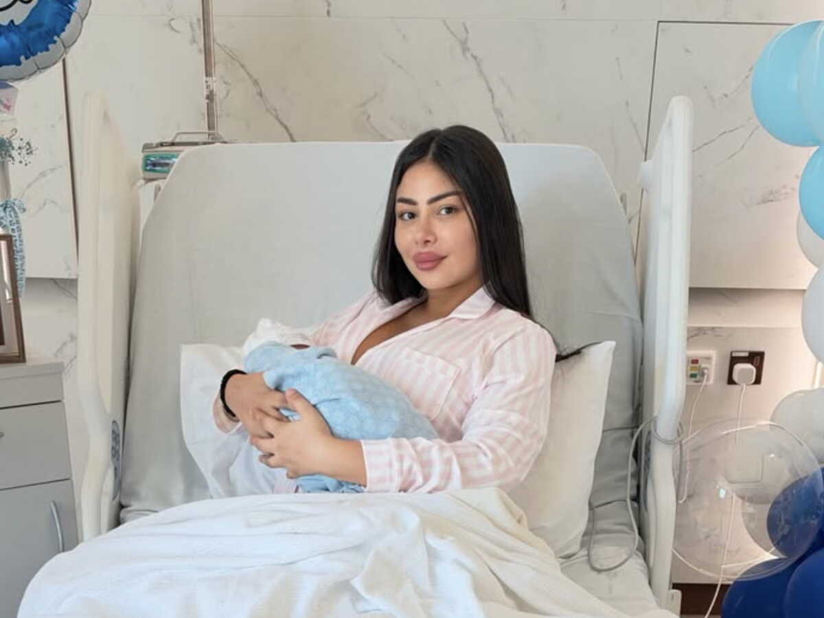 Maeva Ghennam : découvrez le prix exorbitant qu'elle a déboursé pour sa chambre d'accouchement dans un hôpital privé