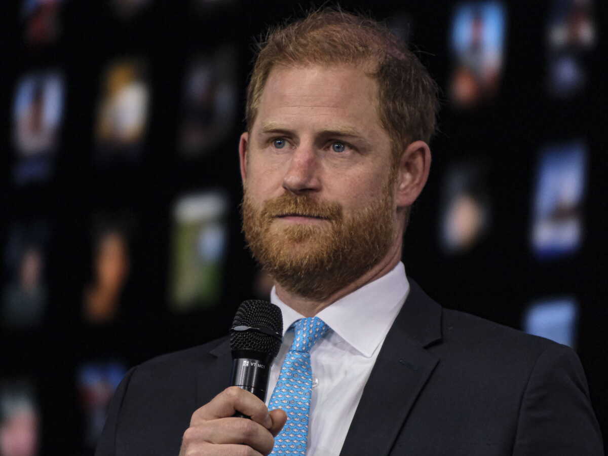"Tout s'est débloqué" : le prince Harry révèle l'étonnante technique qu'il a utilisée pour raviver ses souvenirs avec Lady Diana