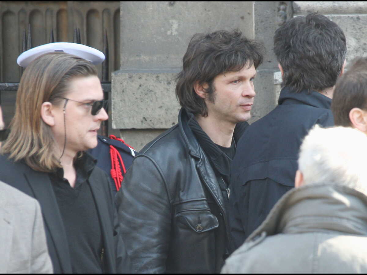Bertrand Cantat aujourd’hui : que devient l'ancien chanteur de Noir Désir ?