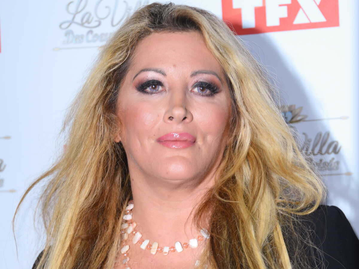 "C'est une lapidation" : Sophie, la dernière compagne de Loana, répond aux accusations portées contre elle