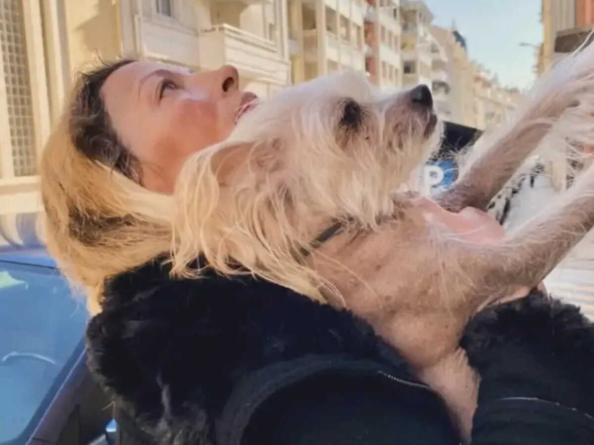 Loana : son chien Titi ne serait “ni mort de faim ni de soif” selon sa dernière compagne Sophie