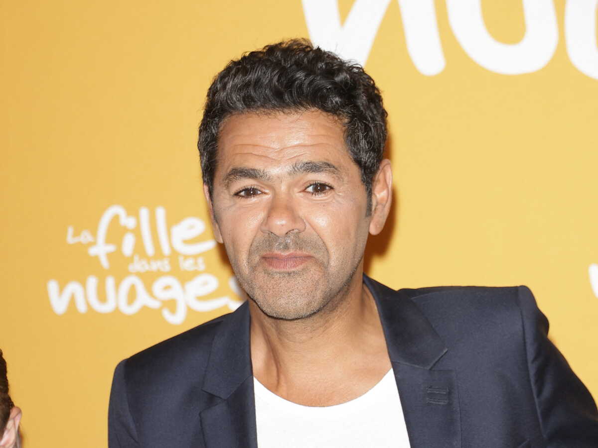 "J'étais en fauteuil roulant" : Jamel Debbouze se souvient du grave accident qui lui a fait perdre son bras