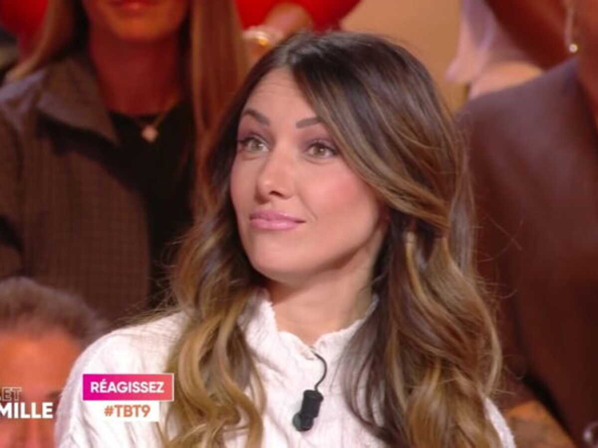 "La vraie vie nous rattrape" : Delphine Wespiser se confie sur son année sans travailler pour s'occuper de Roger, atteint d'un cancer