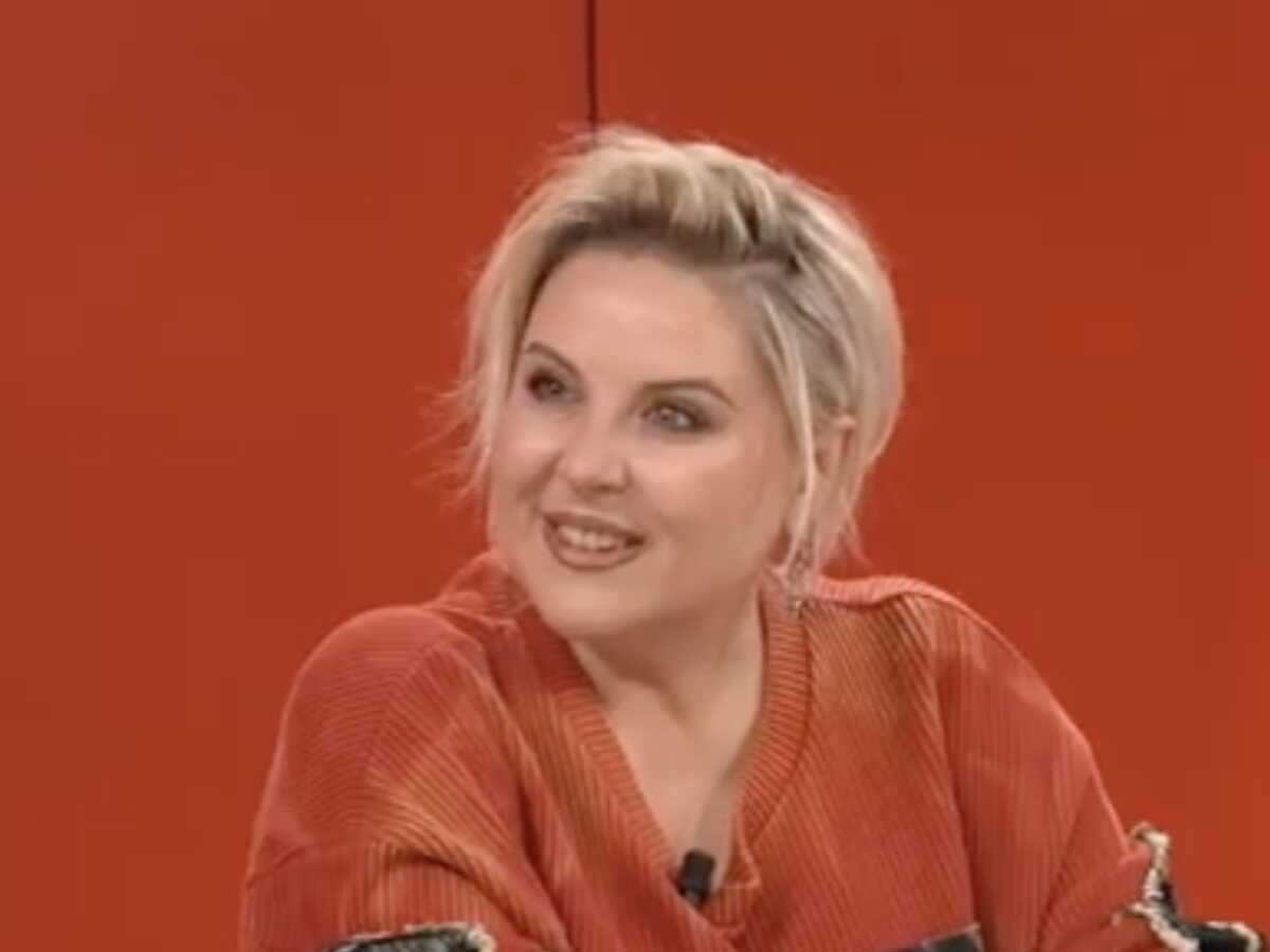Star Academy : Marlène Schaff a-t-elle vraiment été payée 60 000 euros pour y participer ? Elle répond