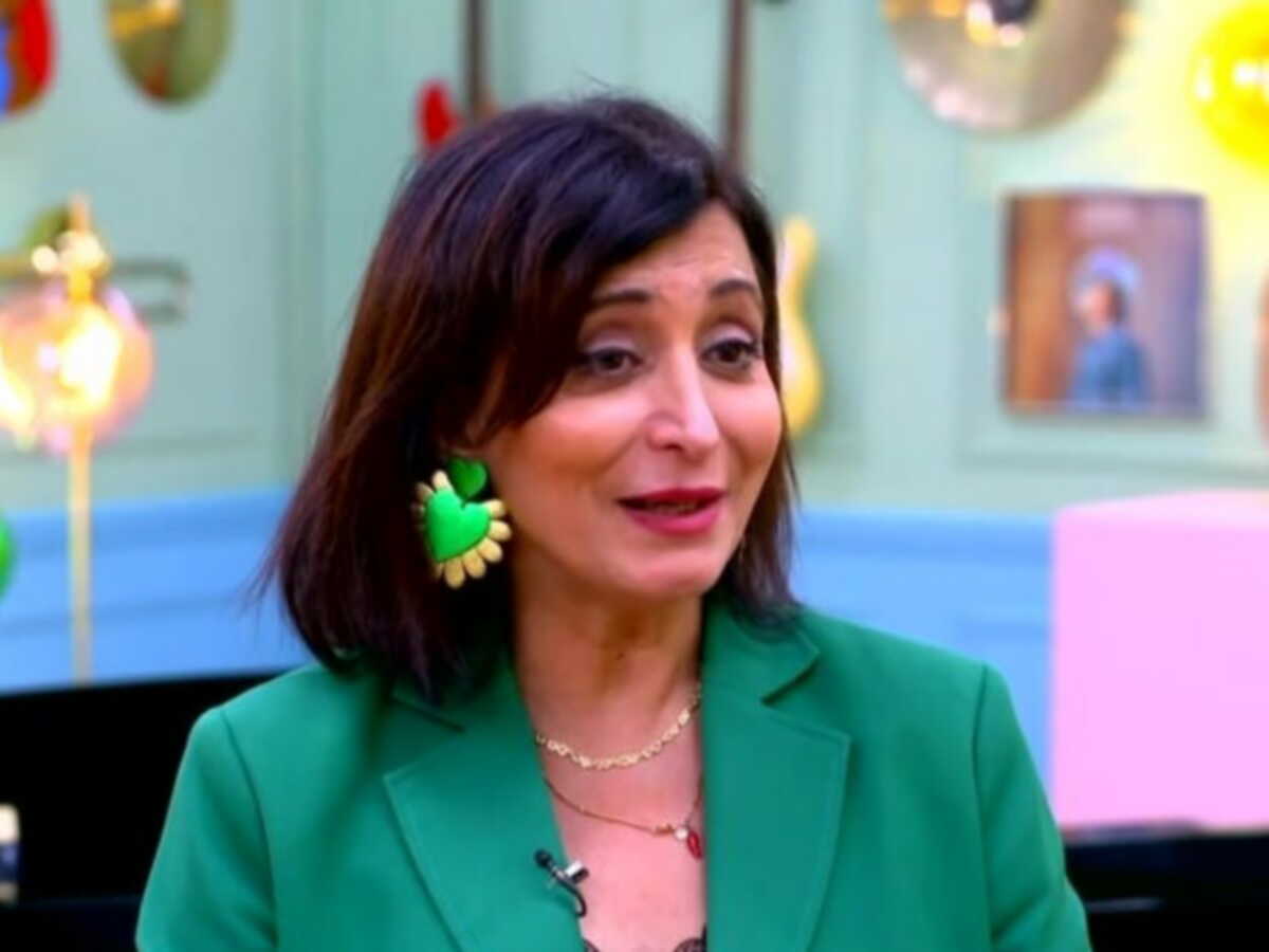 "Il y a des atomes crochus" : Sofia Morgavi (Star Academy) révèle avec quels anciens élèves elle est toujours en contact