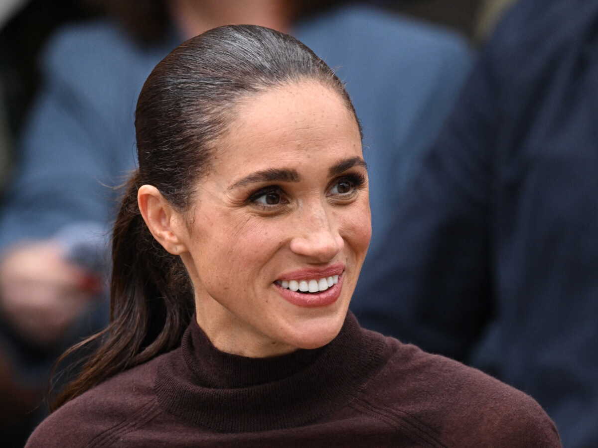 Meghan Markle humiliée devant Kate Middleton ? Cette erreur d’un créateur français qui l’a mise dans une colère noire